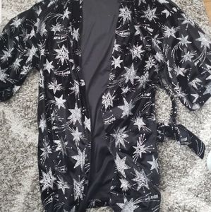 Victoria's secret robe
